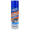 GUNK Foamy Engine Cleaner and Degreaser, 17 oz Aerosol