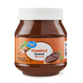 GV HAZELNUT SPREAD 26.5 OZ