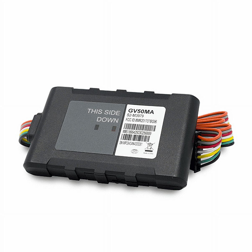 GV50MA Wired GPS Tracker for Cars, Trucks...
