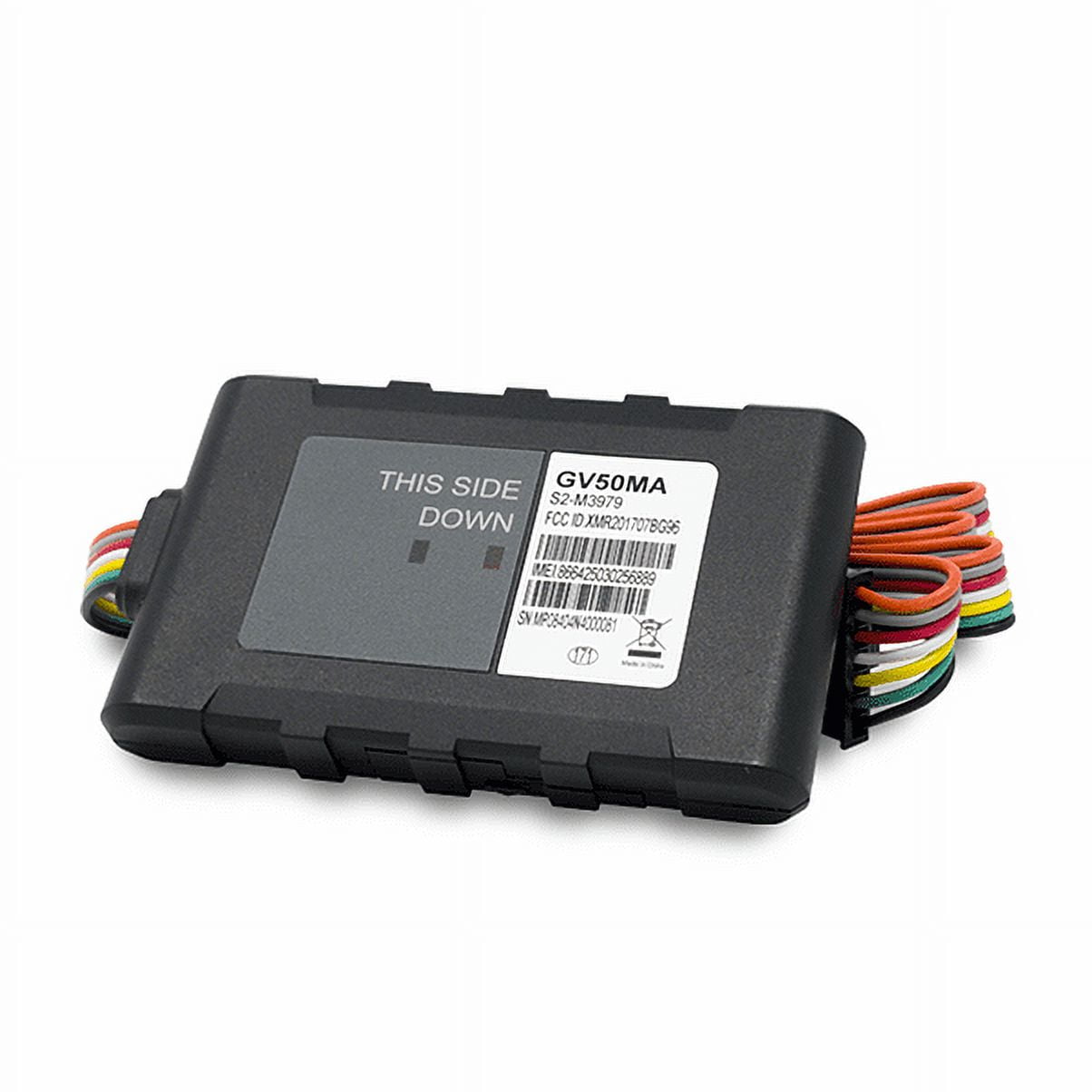 GV50MA Wired GPS Tracker for Cars, Trucks...