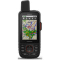 Garmin 010-02088-01 GPSMAP 66i GPS Handheld and Satellite Communicator