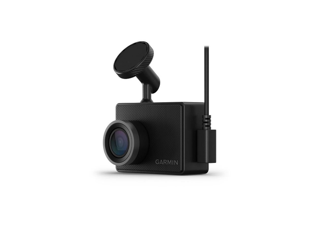 Garmin 47 1080p Dash Cam, Black #010-02505-00