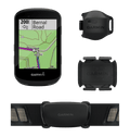 Garmin EdgeÂ® 530 GPS Cycling Computer and Sensor Bundle
