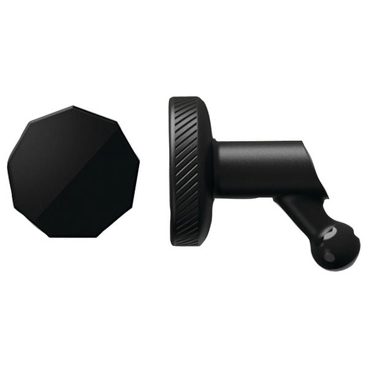 Garmin® Low-Profile Magnetic Mount Fit For Phones, Dash Camera and Accessories, GPS