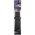Genuine Dickies Universal Auto Sunshade for Trucks, Black, 40903WDI