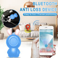 GiliGiliso Sales Mini Tracking Device Tracking Key Child Finder Pet Location Smart Bluetooth Car Pet Vehicle Lost