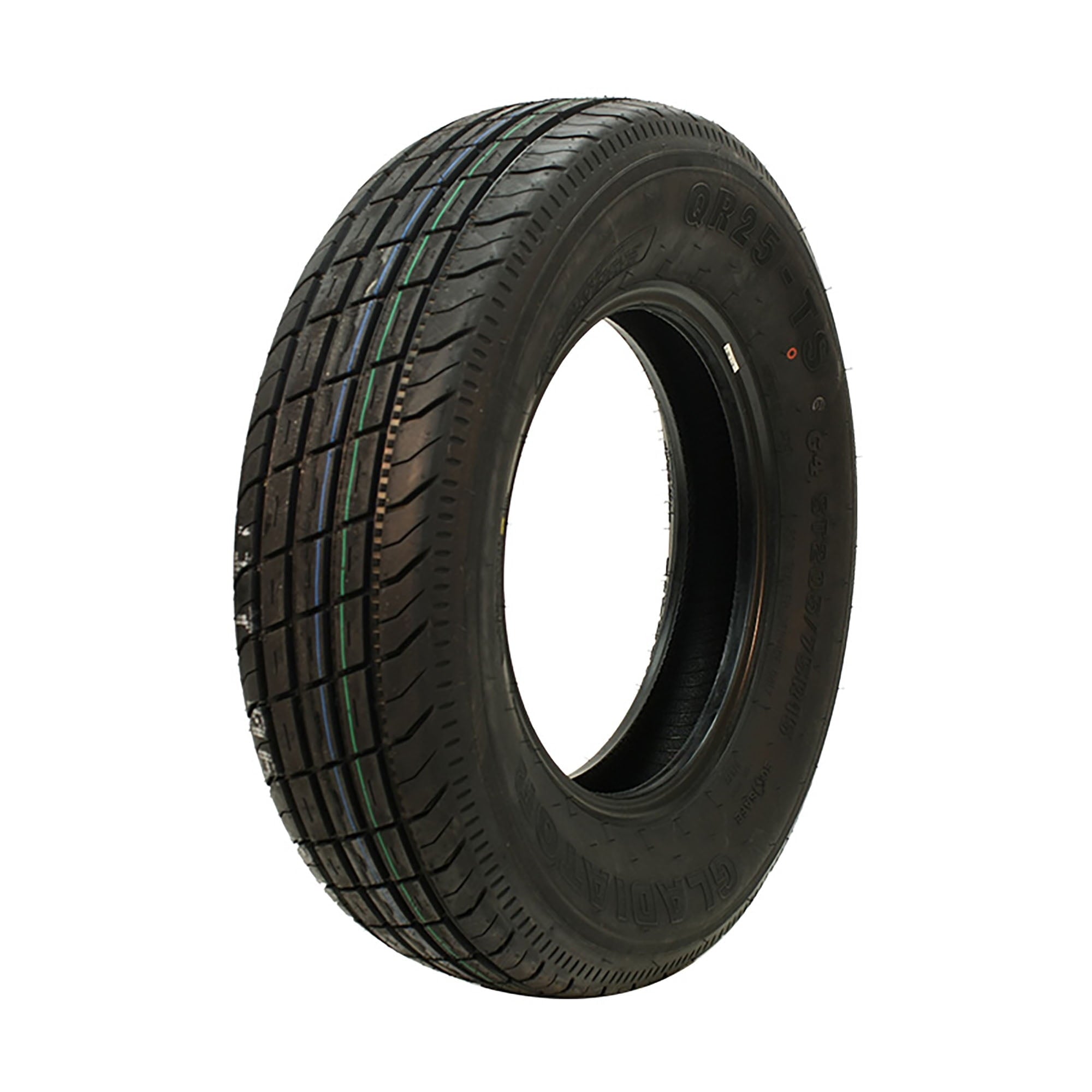 Gladiator QR25-TS Trailer ST235/85R16 132/127N G Trailer Tire