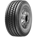 Gladiator QR99-PD Premium Drive 295/75R22.5 144 L Drive Commercial Tire