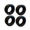 Golf Cart Tires 215/50-12 Arisun Cruze Low Pro Tires- Set of 4