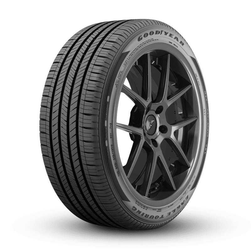 Goodyear Eagle Touring 285/45R22 114H All-Season Tire
