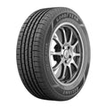 Goodyear Reliant All-Season 225/55R18 98V Tire Fits: 2019 Subaru Crosstrek Hybrid, 2018 Subaru Crosstrek Base