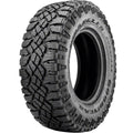 Goodyear Wrangler DuraTrac All Terrain LT275/65R18 113/110Q C Light Truck Tire Fits: 2019-23 Chevrolet Silverado 1500 LT Trail Boss, 2019-21 GMC Sierra 1500 AT4