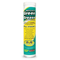 Green Grease Synthetic Waterproof High Temperature #2 Grease - A professional grade high performance synthetic polymer grease from Green Grease, 14 oz cartridge, sold by cartridge