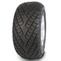 Greenball Greensaver 215/35R12 Plus GT Performance Radial 4-Ply Rated Golf Cart Tire; 1 Tire, No Wheel