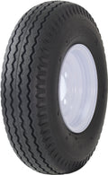 Greenball Tow-Master 4.80-12 (S378) 4.80-12 Special Trailer Bias Tire, Load Range C; 1 Tire Only, No Wheel