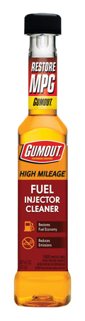 Gumout 510013 Fuel Injector Cleaner, 6. Fluid_Ounces