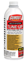 Gumout Multi-System Tune-Up 16 oz - 510011W