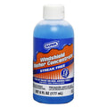 Gunk Windshield Washer,6 oz.,Plastic Bottle  M506