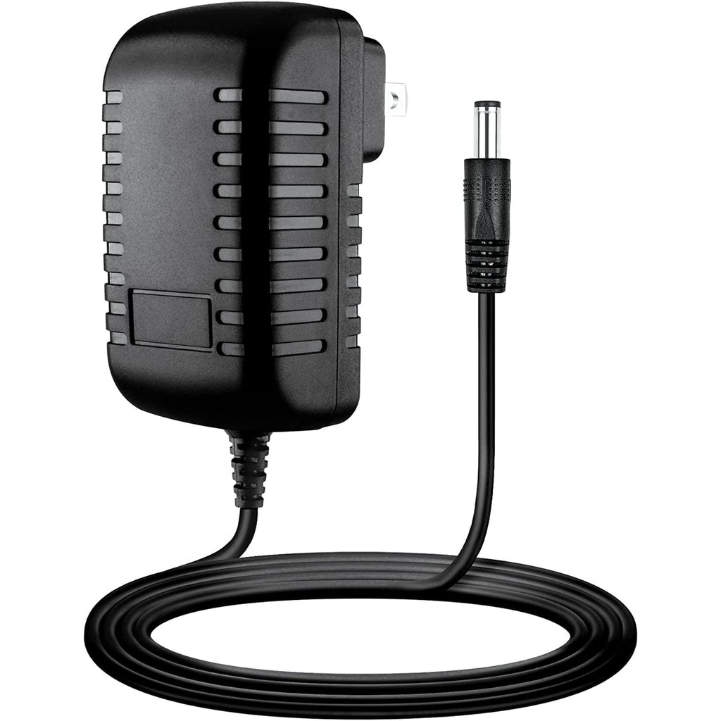 Guy-Tech AC/DC Adapter Charger Compatible with Shark VM200 VACMOP Cordless Vac Hard Floor Vacuum Mop