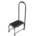 Gymax 330 Lbs Load Capacity Non-Slip Handy Support Step Stool