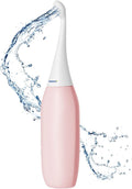 HAPPYPO Portable Bidet (Ros) l Easy-Bidet 2.0 l Replaces Wet Wipes l Travel Size