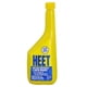 HEET Gas-Line Antifreeze And Water Remover - Removes Water From Fuel System - Prevents Gas-Line Freezing - Optimal For
