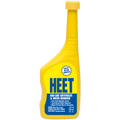 HEET Gas-Line Antifreeze and Water Remover, 12 fl. oz. (28201)