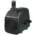 HESSAIRE 3100 CFM Submersible 110 GPH Water Pump Replacement