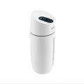 HONGGE Portable Personal, Mini Mist Humidifier with USB, White