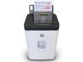 HP AF1512 Microcut Shredder - Auto Feed 150 Sheets