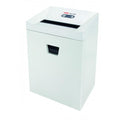 HSM Pure 420 16-Sheet Cross Cut Commercial Shredder