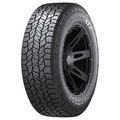 Hankook Dynapro AT2 RF11 All-Terrain Tire - 245/65R17 111T
