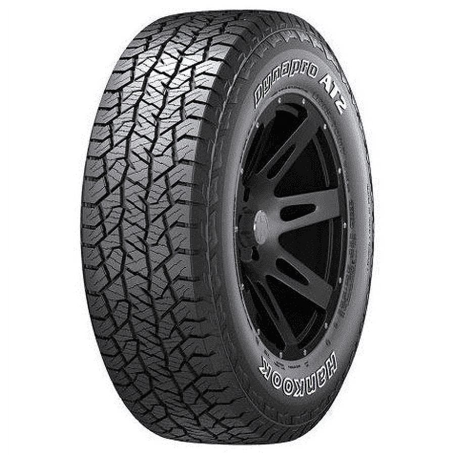Hankook Dynapro AT2 RF11 All-Terrain Tire - 245/65R17 111T