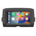 Harley-Davidson 7" Apple CarPlay/Android Auto Head Unit for 2014+ Touring Motorcycles by Power Acoustik