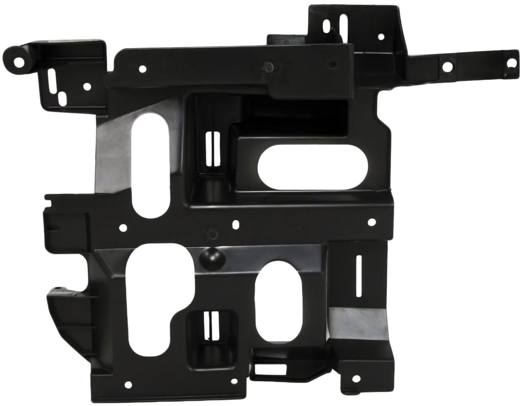 Headlight Bracket Compatible with 2002-2006 Chevrolet Avalanche 1500 2500 Left Driver