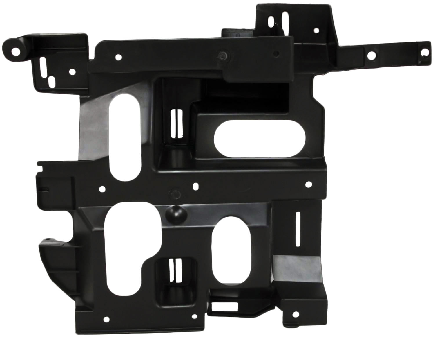 Headlight Bracket Compatible with 2002-2006 Chevrolet Avalanche 1500 2500 Left Driver