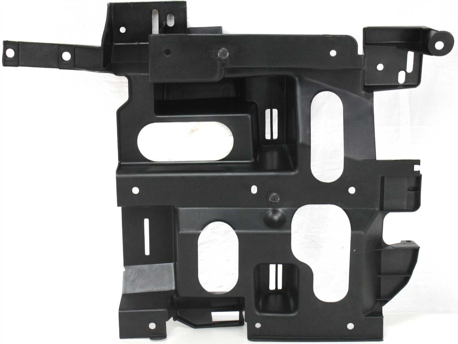 Headlight Bracket Compatible with 2002-2006 Chevrolet Avalanche 1500 2500 Right Passenger