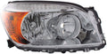 Headlight Compatible With 2006-2008 Toyota RAV4 Right Passenger Halogen