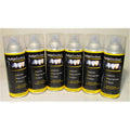 Headlight Renew Doctor  UV Ray Protective Spray-On Sealant, Pack 6