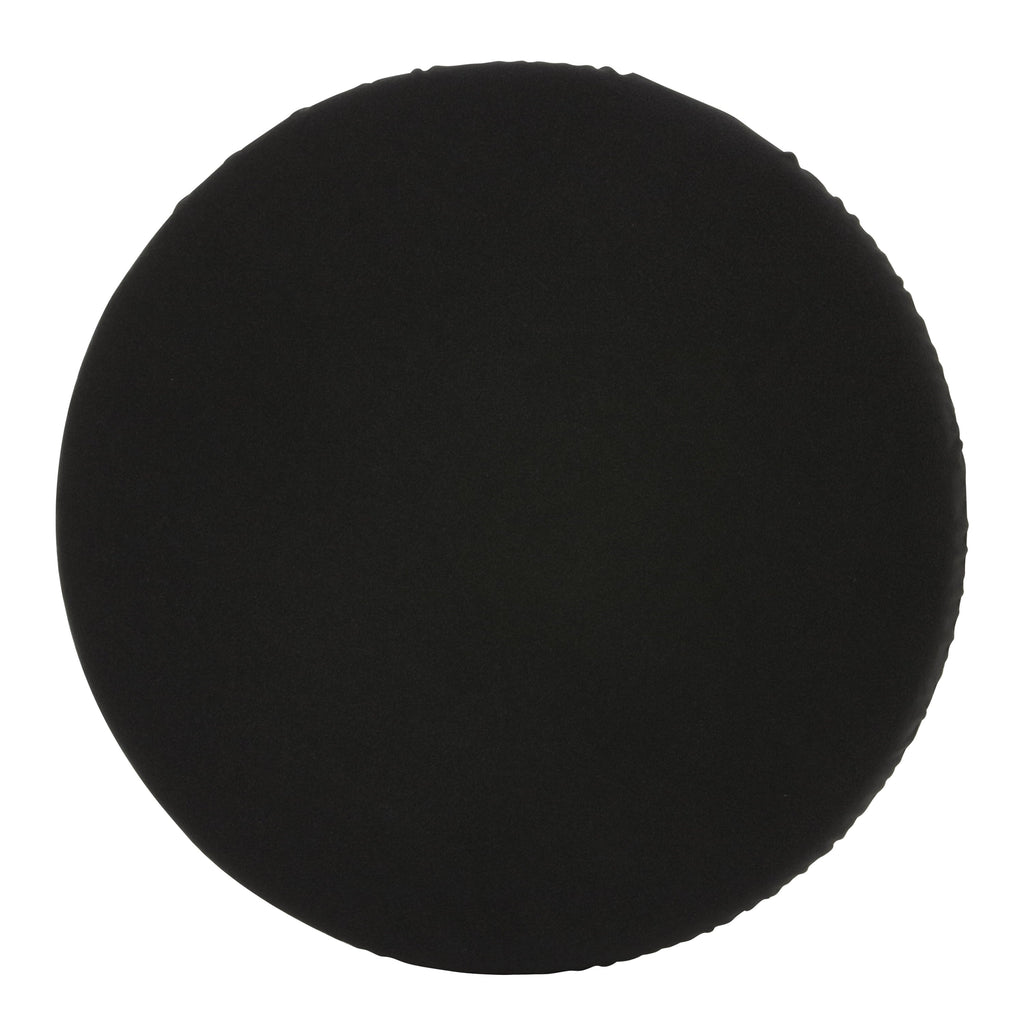 HealthSmart 360 Degree Swivel Seat Cushion, Chair Assist for Elderly, Swivel Seat Cushion for Car, Twisting Disc, Black, 15 Inches in Diameter