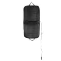 Heated Car Cushion - Auto Cover Warmer Auto Headed With Lumbar Support -Ice Cold Winter Weather Protector Heater Temperature Controller For , Trucks, Suv