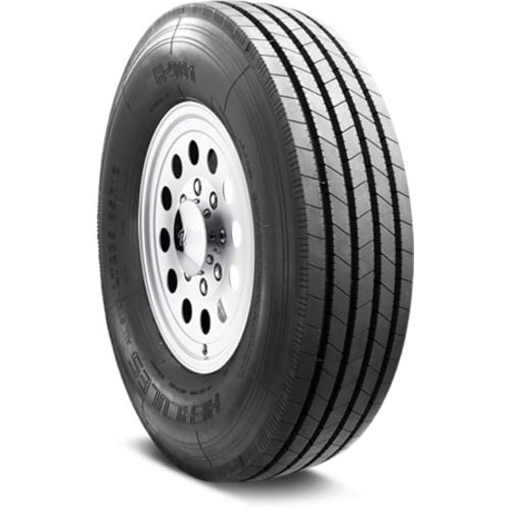 Hercules H-901 ST ST225/90R16 G/14PLY BSW