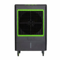 Hessaire M250 Portable Evaporative Cooler, 5300 cu/ft. per min; Cools 1,600 sq/ft.