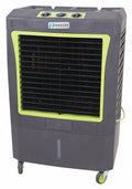 Hessaire Portable Evaporative Cooler,3100 cfm M150