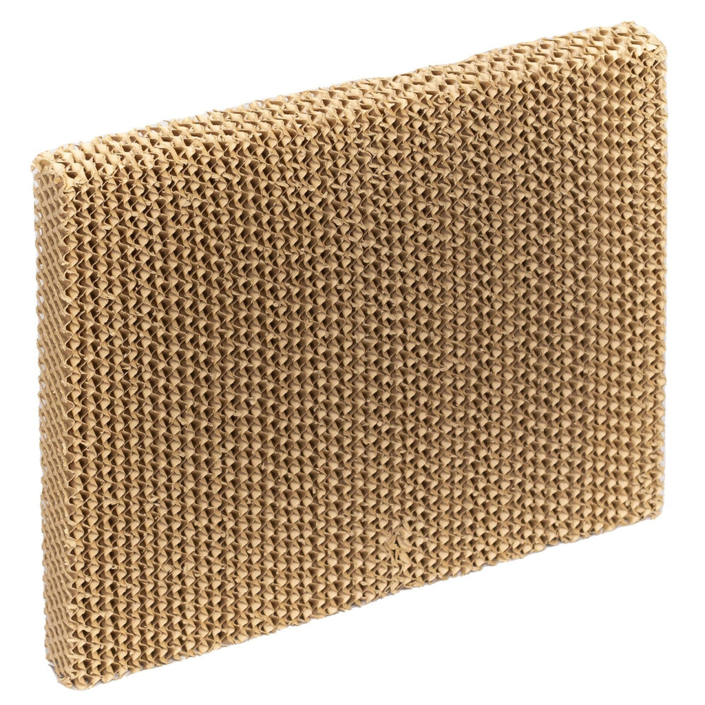 Hessaire Products MC18MEDIA Media Pad PFC1500, MFC1600, MC17M, MC18M, C181, Brown