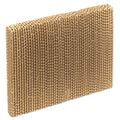 Hessaire Products MC18MEDIA Media Pad PFC1500, MFC1600, MC17M, MC18M, C181, Brown