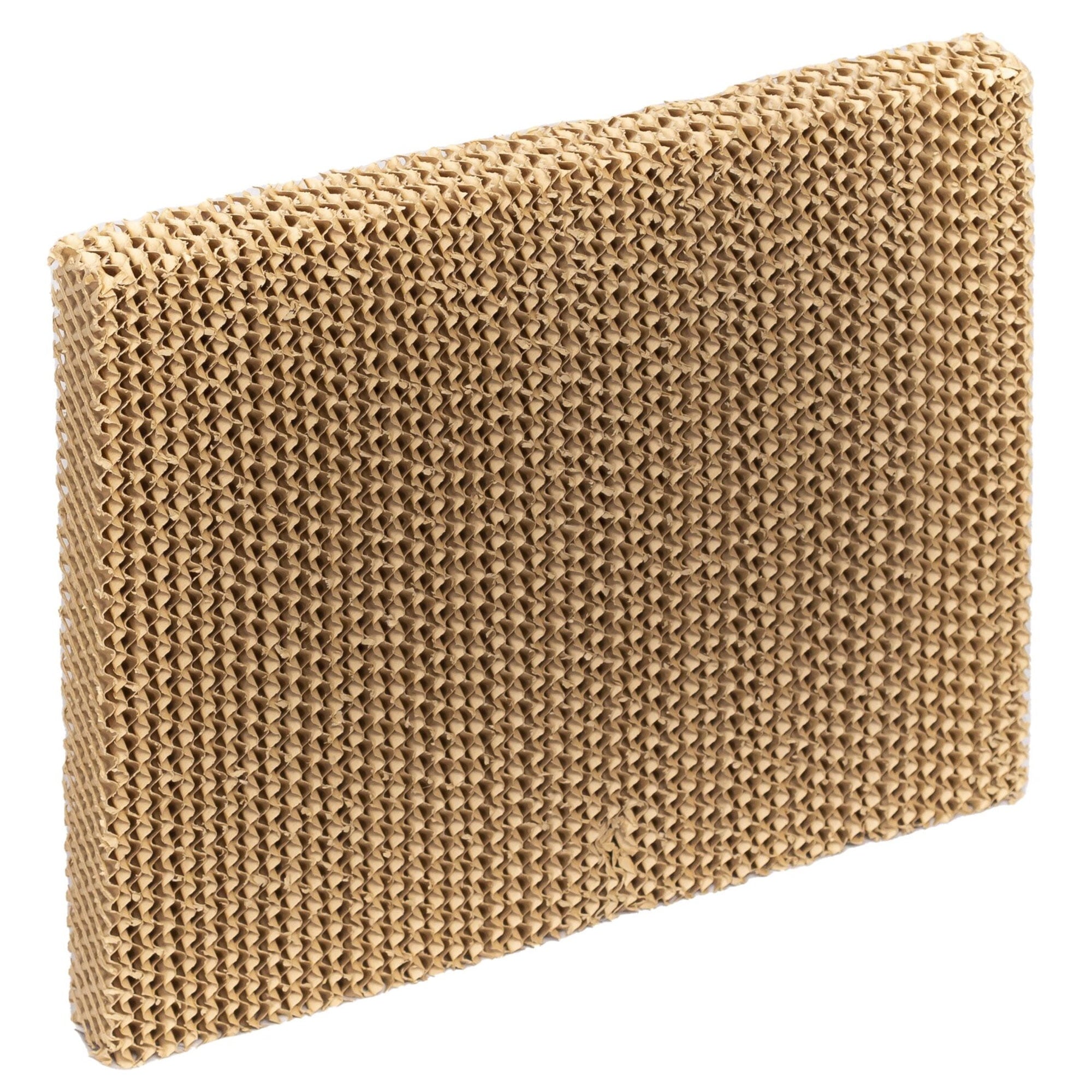 Hessaire Products MC18MEDIA Media Pad PFC1500, MFC1600, MC17M, MC18M, C181, Brown