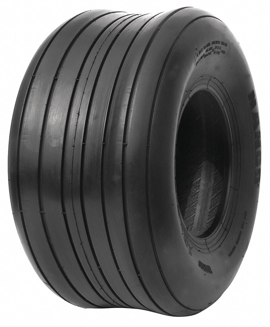 Hi-Run Lawn/Garden Tire,LG 13x5.00-6,2 Ply  WD1085