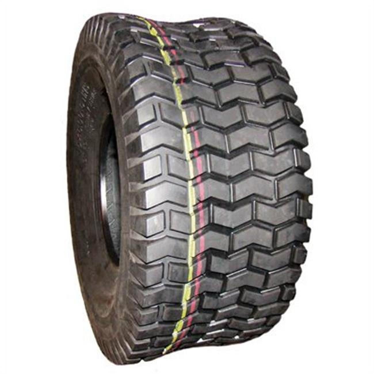 Hi-Run Lawn and Garden Tire 15x6.00-6 2PR SU12