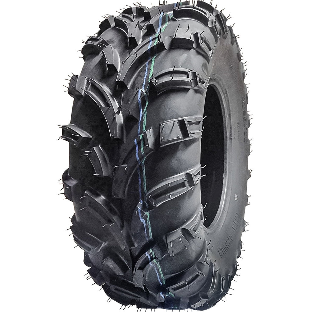 Hi-Run P373 26X9.00-14 26x9x14 6 Ply M/T ATV UTV Mud Tire